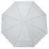 Хромированный складной зонт "CROMO" NTEU3-200848