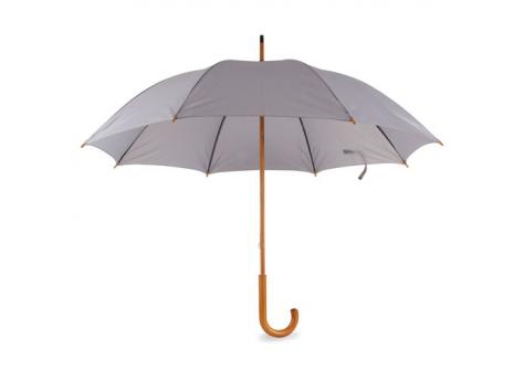Зонт с деревянной ручкой "ZEIST" NTEU3-96932