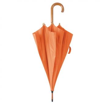 Зонт с деревянной ручкой "ZEIST" NTEU3-96935