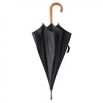 Зонт с деревянной ручкой "ZEIST" NTEU3-508242