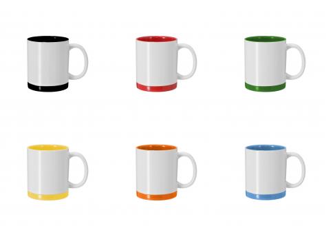 Кружка для сублимации Rayar NTEU10-586286