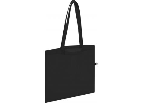 Сумка для покупок SHOPPY, черная NTEU7-94733