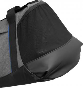 Спортивная сумка SPLIT, синяя, серая NTEU7-93621