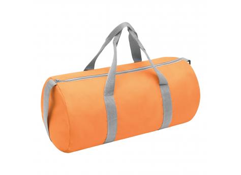 Спортивная сумка WORKOUT, оранжевая NTEU7-93074