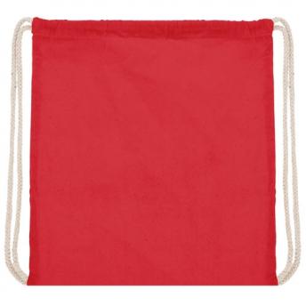 Хлопковый рюкзак "ASSAM" NTEU3-97487