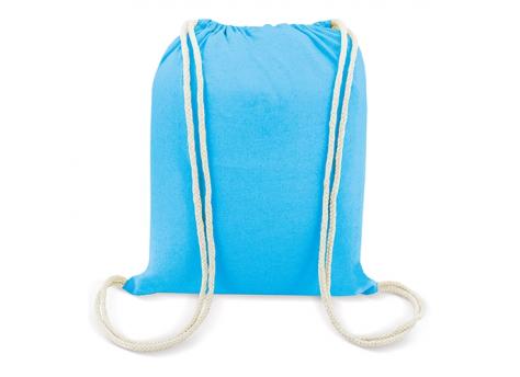 Хлопковый рюкзак "ASSAM" NTEU3-98679