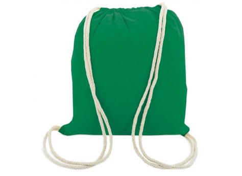 Хлопковый рюкзак "ASSAM" NTEU3-97488