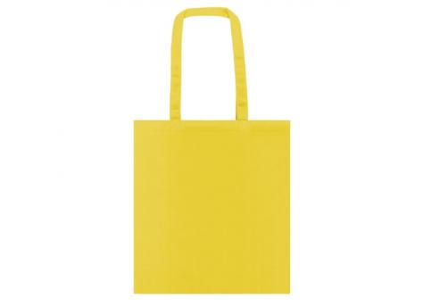 Сумка с длинными ручками из 100% хлопка "KELSO" NTEU3-97490