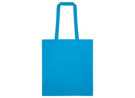 Сумка с длинными ручками из 100% хлопка "KELSO" NTEU3-529849