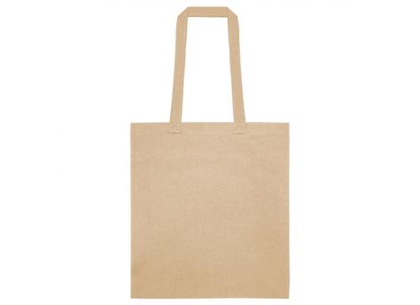 Сумка с длинными ручками из 100% хлопка KELSO NTEU3-529850