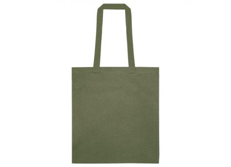 Сумка с длинными ручками из 100% хлопка "KELSO" NTEU3-529851