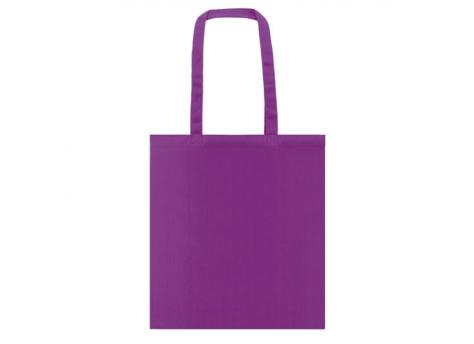 Сумка с длинными ручками из 100% хлопка "KELSO" NTEU3-221225