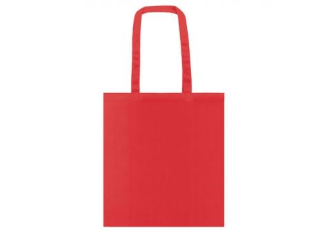 Сумка с длинными ручками из 100% хлопка "KELSO" NTEU3-97495