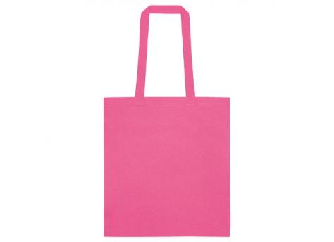 Сумка с широкими ручками 100% хлопок NTEU3-529853