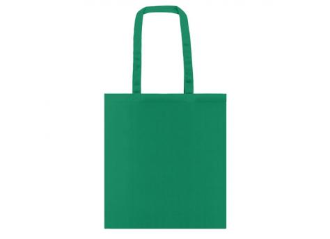 Сумка с длинными ручками из 100% хлопка "KELSO" NTEU3-97497