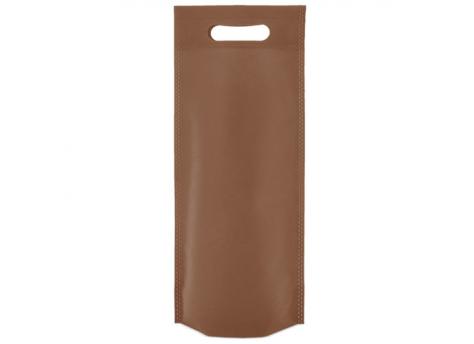 Нетканая сумка для бутылки NTEU3-438470
