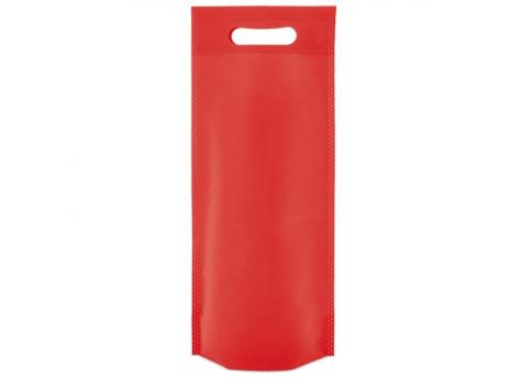 Нетканая сумка для бутылки NTEU3-438471