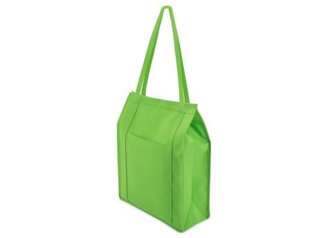 Термосумка на липучке "SKIMO" NTEU3-221628