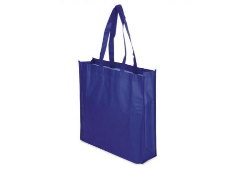 Ламинированная нетканая сумка "FERN" NTEU3-99812