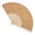 Веер из пробки "NATUR" NTEU3-221159