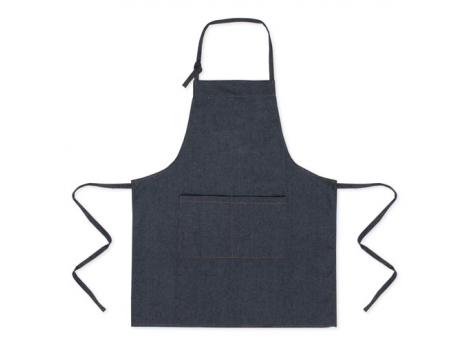 Джинсовый фартук "WEST" NTEU3-99827