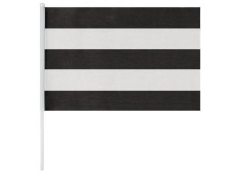 Флаг болельщика "JANO" NTEU3-221943