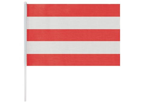 Флаг болельщика "JANO" NTEU3-221944