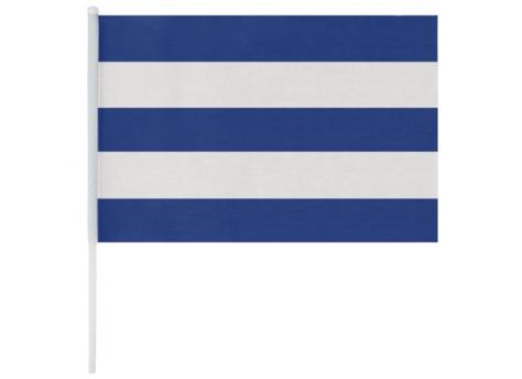 Флаг болельщика "JANO" NTEU3-221945