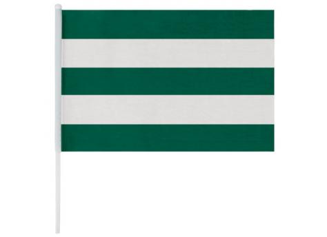 Флаг болельщика "JANO" NTEU3-221946