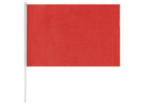 Флаг болельщика "JANO" NTEU3-221953