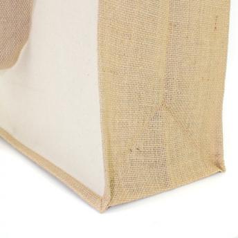 Эко сумка "BOMBAY" NTEU3-98693