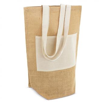 Вертикальная хлопковая сумка "МИТА" NTEU3-585893