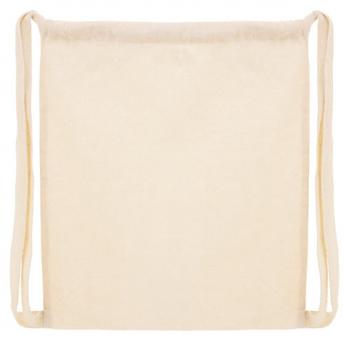 Рюкзак "Rest" из 100% хлопка для комфорта NTEU3-99836