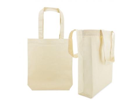 Хлопковая сумка CANVAS "DELHI" NTEU3-97680