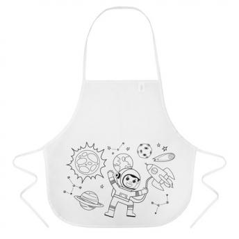 Детский фартук "CHISPI" (упаковка 5 шт.) NTEU3-99837