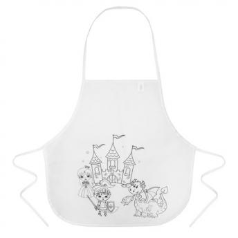 Детский фартук "CHISPI" (упаковка 5 шт.) NTEU3-99837