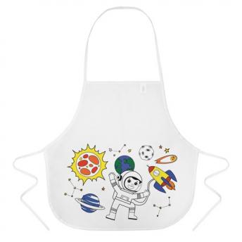 Детский фартук "CHISPI" (упаковка 5 шт.) NTEU3-99837