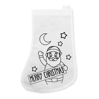 Рождественский чулок NTEU3-99838