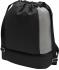 Рюкзак TRIP, черный NTEU7-537921