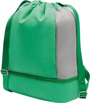 Рюкзак TRIP, светло-зеленый NTEU7-537924