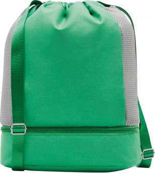 Рюкзак TRIP, светло-зеленый NTEU7-537924