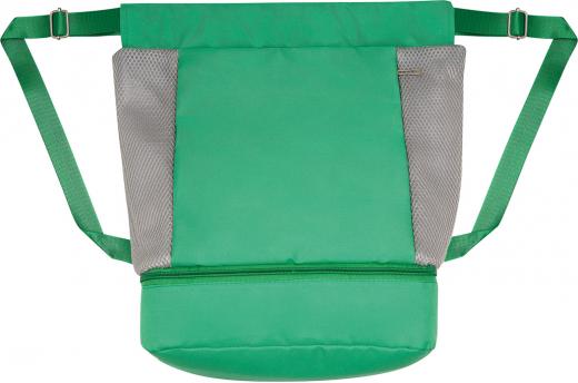 Рюкзак TRIP, светло-зеленый NTEU7-537924