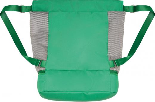 Рюкзак TRIP, светло-зеленый NTEU7-537924