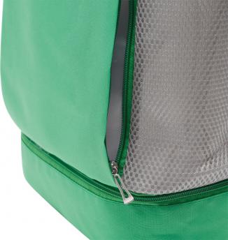 Рюкзак TRIP, светло-зеленый NTEU7-537924