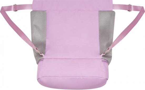 Рюкзак TRIP, светло-фиолетовый NTEU7-537925