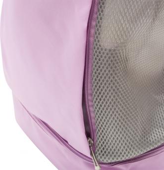 Рюкзак TRIP, светло-фиолетовый NTEU7-537925