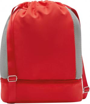 Рюкзак TRIP, красный NTEU7-537923