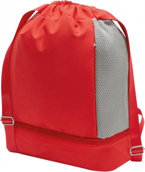 Рюкзак TRIP, красный NTEU7-537923