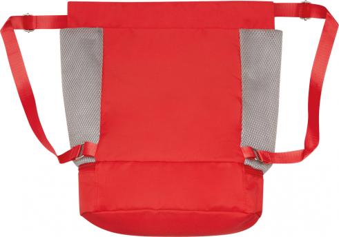 Рюкзак TRIP, красный NTEU7-537923