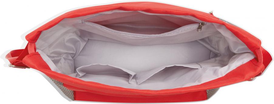 Рюкзак TRIP, красный NTEU7-537923